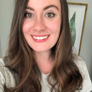 Meet your Posher, Kate